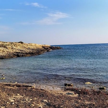 Sausset-Les-Pins, T2 Vue Sur Mer, Plage A 200M Kültér fotó