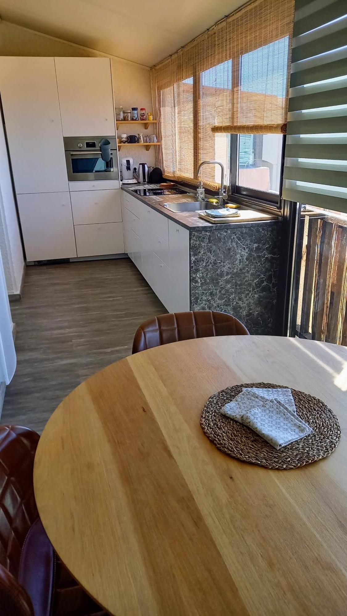 Sausset-Les-Pins, T2 Vue Sur Mer, Plage A 200M Kültér fotó