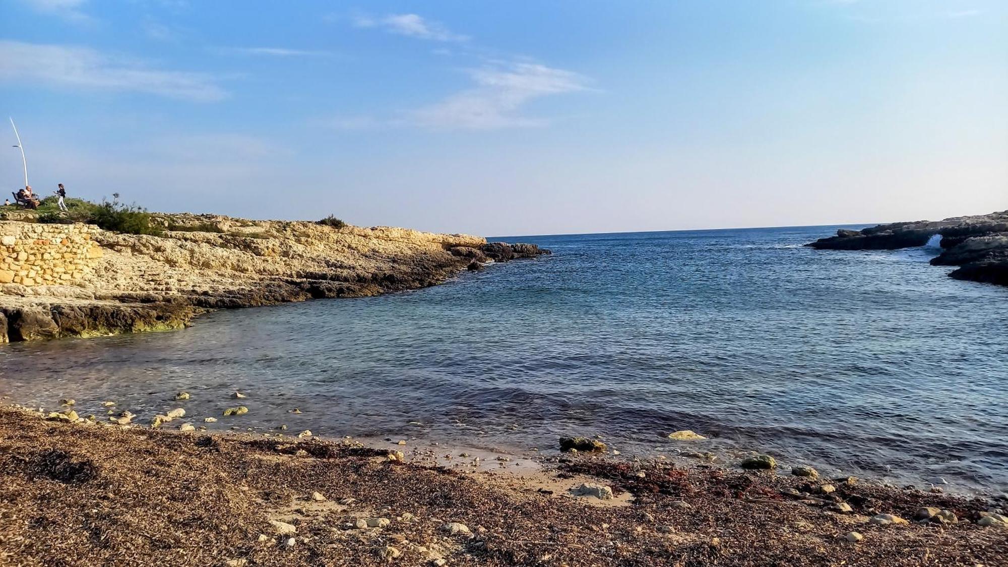 Sausset-Les-Pins, T2 Vue Sur Mer, Plage A 200M Kültér fotó